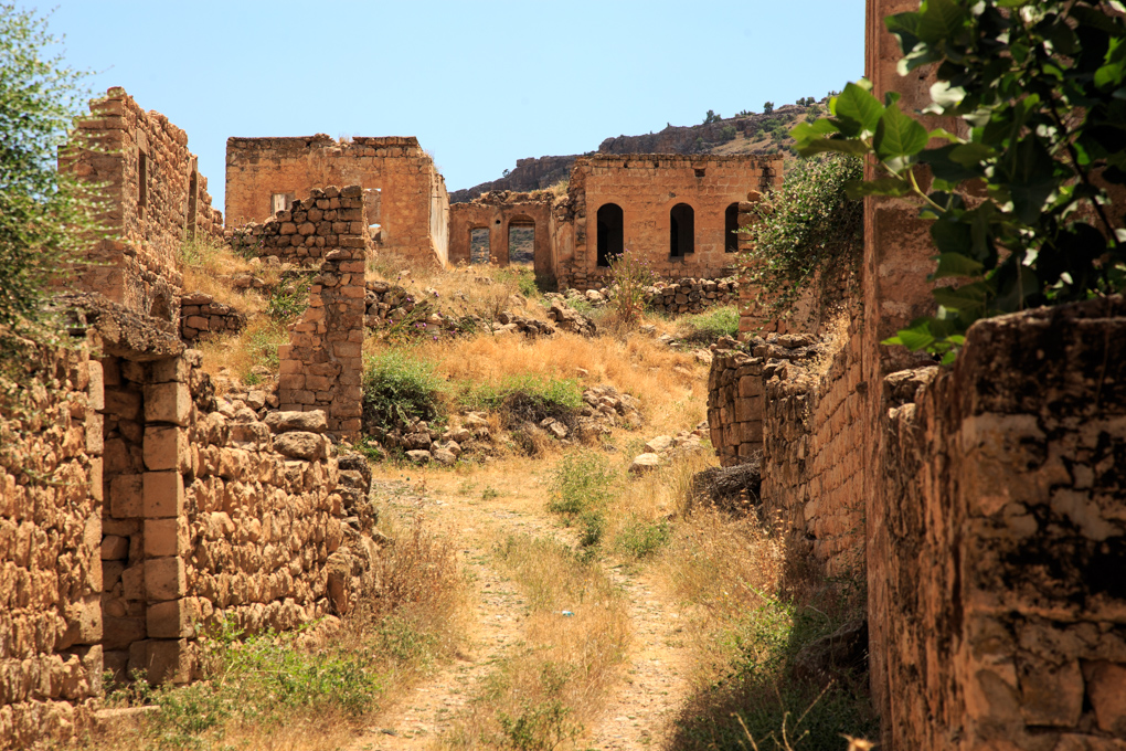 Dereiçi (Kellef)